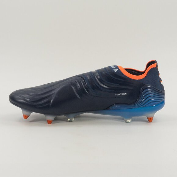 Adidas Copa Sense+ SG SAMPLE GW4935 Soccer Cleats size 10 main image 7